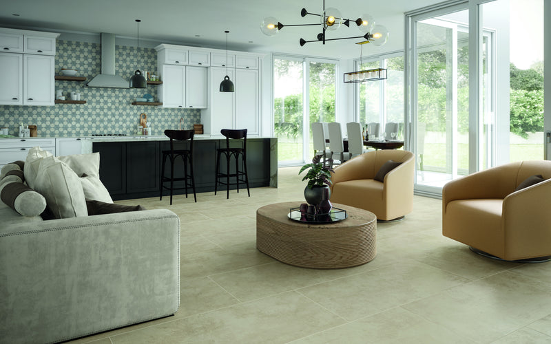 ACUSA Atlas Concorde - Cove Porcelain lifestyle image