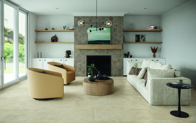 ACUSA Atlas Concorde - Cove Porcelain lifestyle image