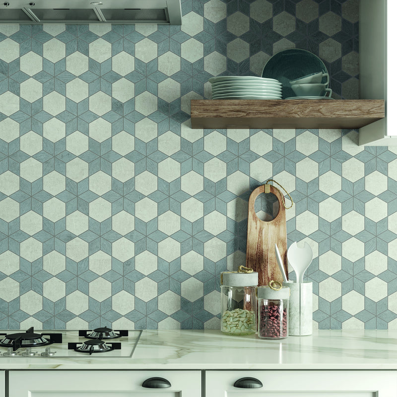 ACUSA Atlas Concorde - Cove Porcelain lifestyle image