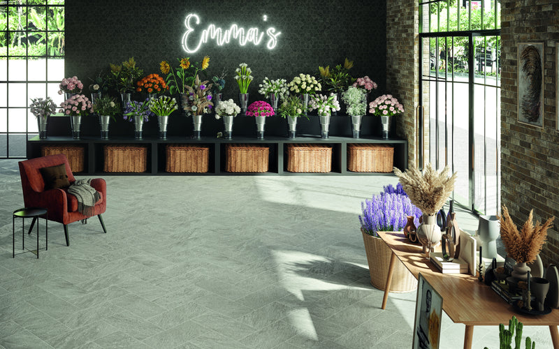 ACUSA Atlas Concorde - Element Porcelain lifestyle image
