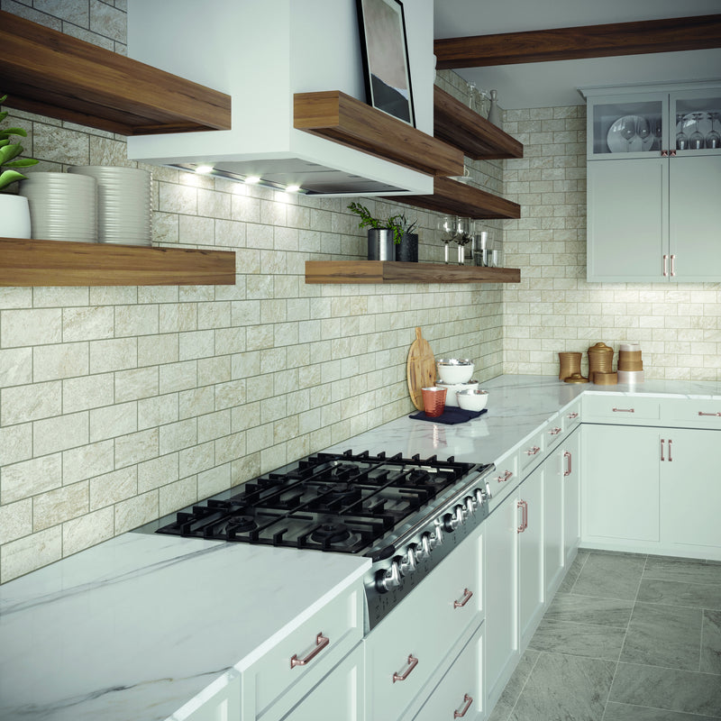 ACUSA Atlas Concorde - Element Porcelain lifestyle image