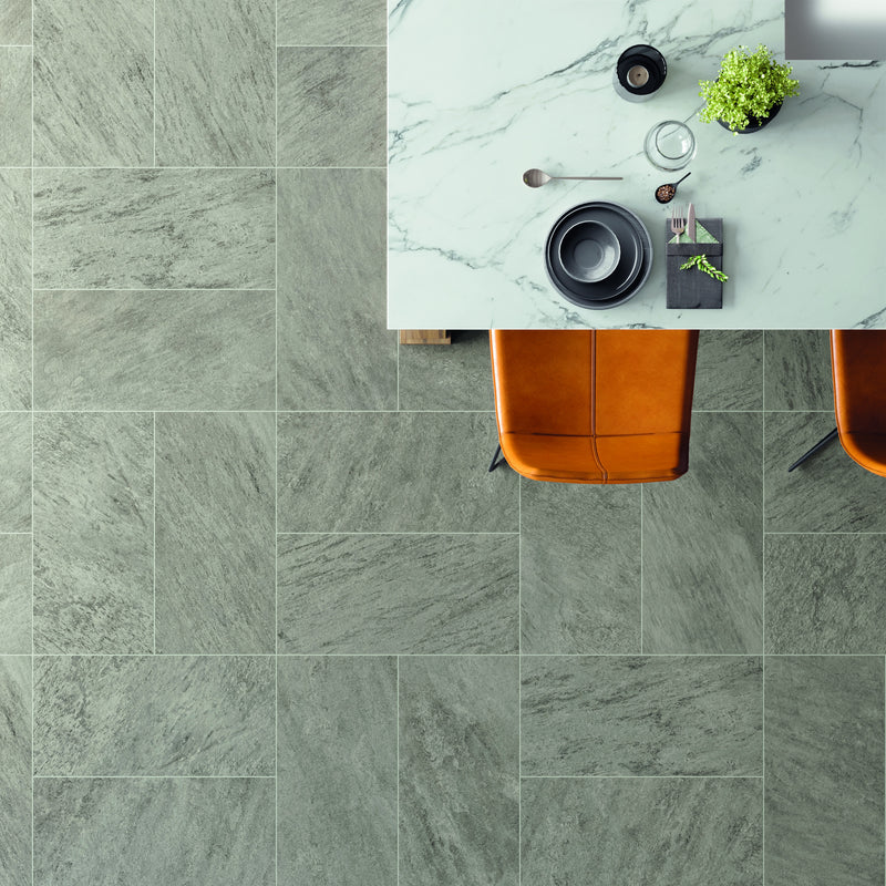 ACUSA Atlas Concorde - Element Porcelain lifestyle image