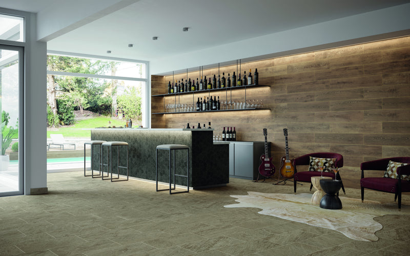 ACUSA Atlas Concorde - Element Porcelain lifestyle image