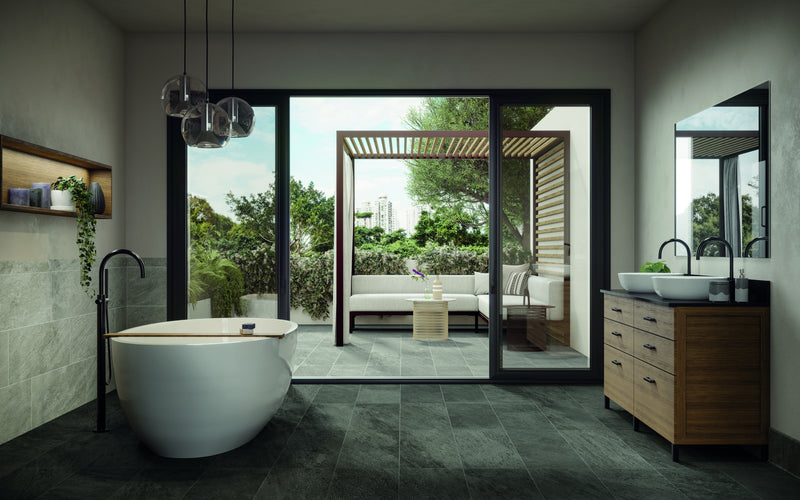 ACUSA Atlas Concorde - Element Porcelain lifestyle image