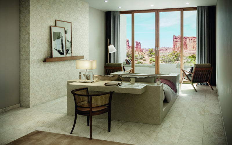 ACUSA Atlas Concorde - Element Porcelain lifestyle image