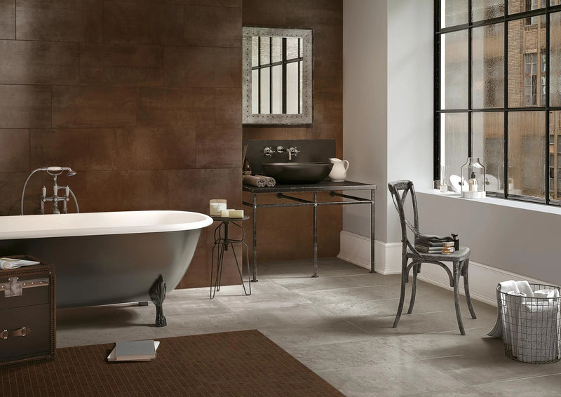 ACUSA Atlas Concorde - Forge Porcelain lifestyle image