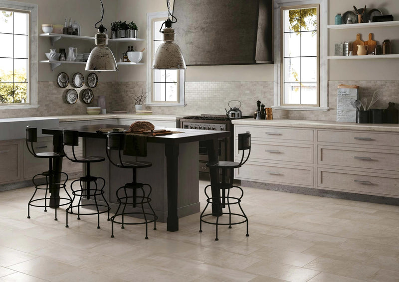 ACUSA Atlas Concorde - Forge Porcelain lifestyle image