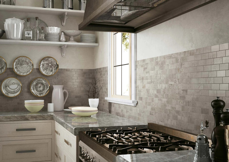 ACUSA Atlas Concorde - Forge Porcelain lifestyle image