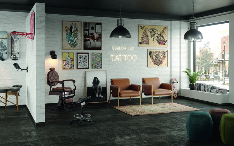 ACUSA Atlas Concorde - Fray Porcelain lifestyle image