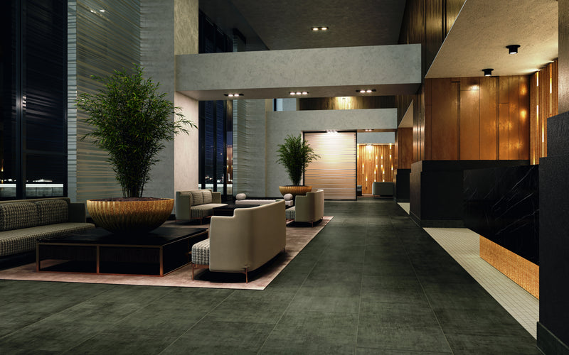 ACUSA Atlas Concorde - Fray Porcelain lifestyle image