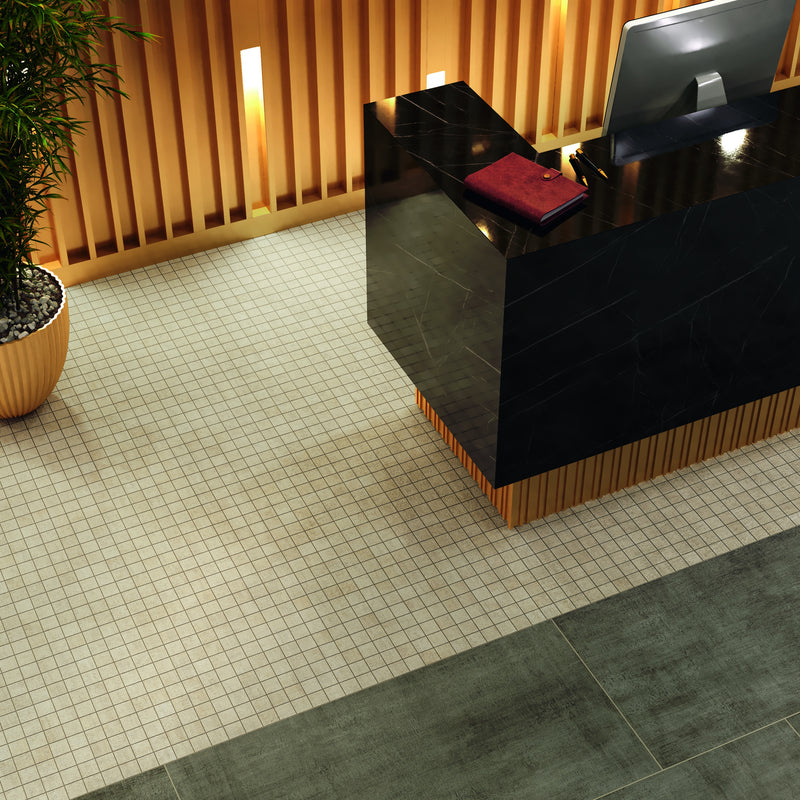ACUSA Atlas Concorde - Fray Porcelain lifestyle image