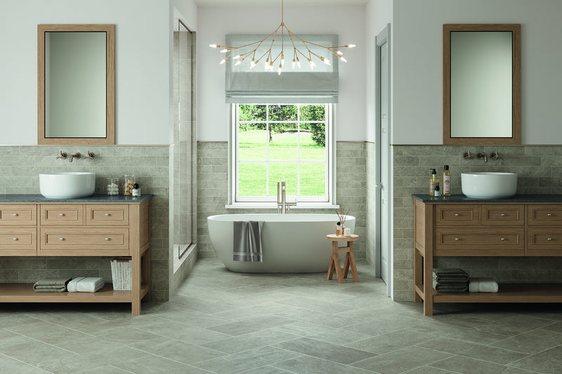 ACUSA Atlas Concorde - Hero Porcelain lifestyle image