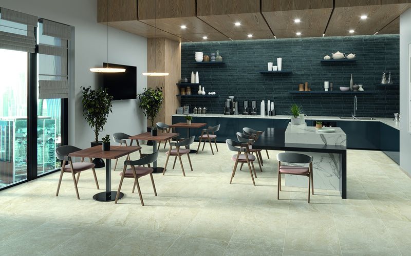 ACUSA Atlas Concorde - Hero Porcelain lifestyle image