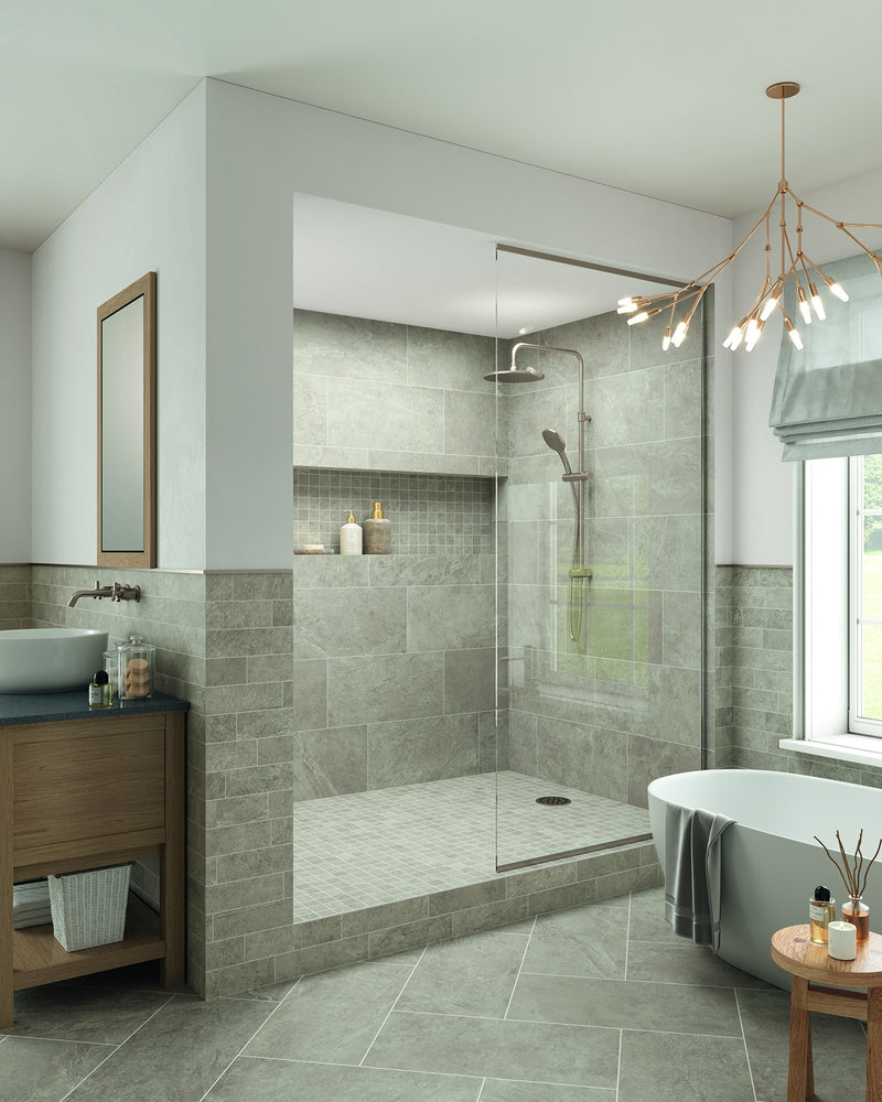 ACUSA Atlas Concorde - Hero Porcelain lifestyle image