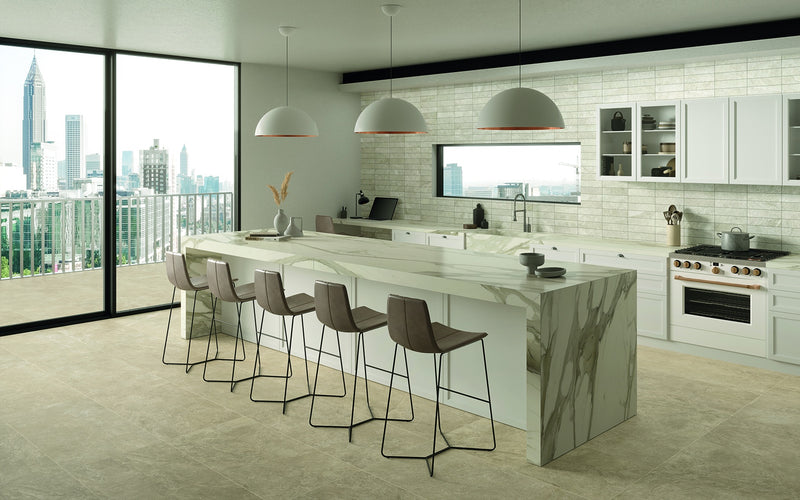 ACUSA Atlas Concorde - Hero Porcelain lifestyle image