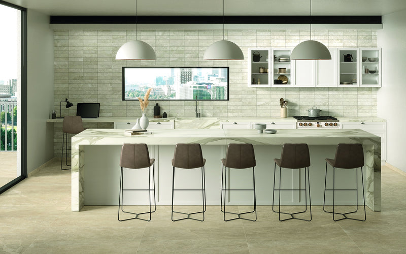 ACUSA Atlas Concorde - Hero Porcelain lifestyle image