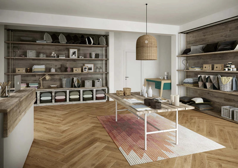 ACUSA Atlas Concorde - Homeland Porcelain lifestyle image