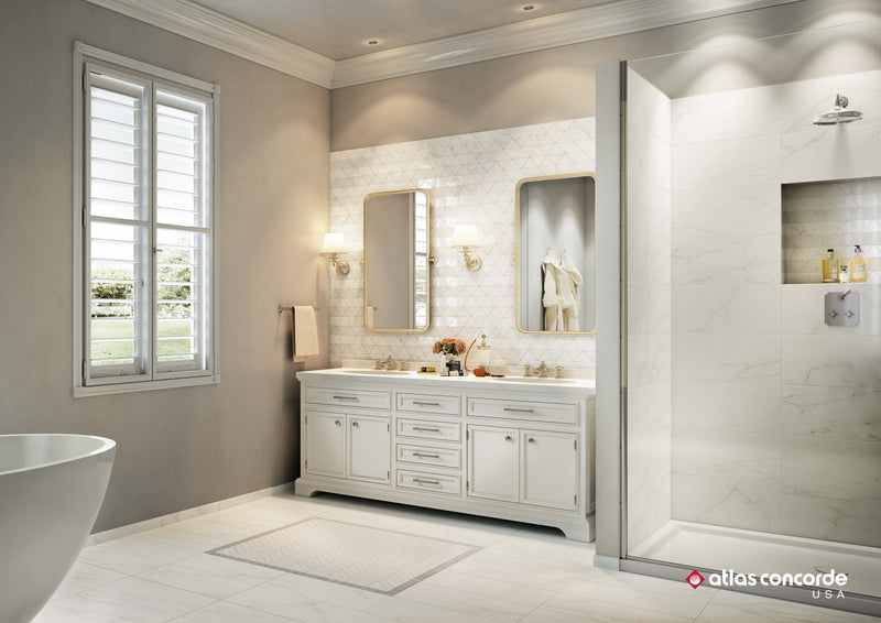 ACUSA Atlas Concorde - Liberty Porcelain lifestyle image
