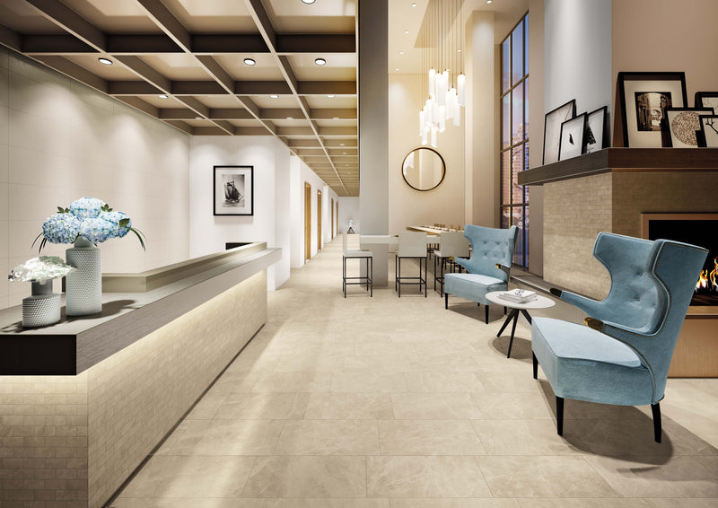 ACUSA Atlas Concorde - Liberty Porcelain lifestyle image