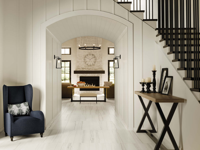 ACUSA Atlas Concorde - Liberty Porcelain lifestyle image