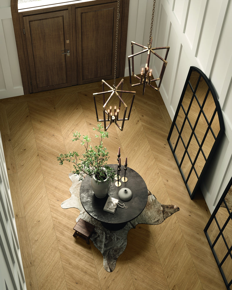 ACUSA Atlas Concorde - Memory Oak Porcelain lifestyle image