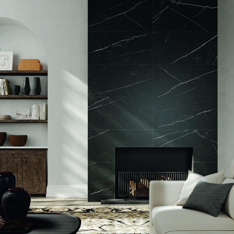 ACUSA Atlas Concorde - Memory Oak Porcelain lifestyle image