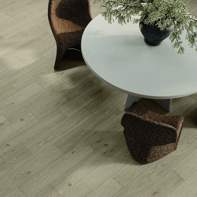 ACUSA Atlas Concorde - Memory Oak Porcelain lifestyle image