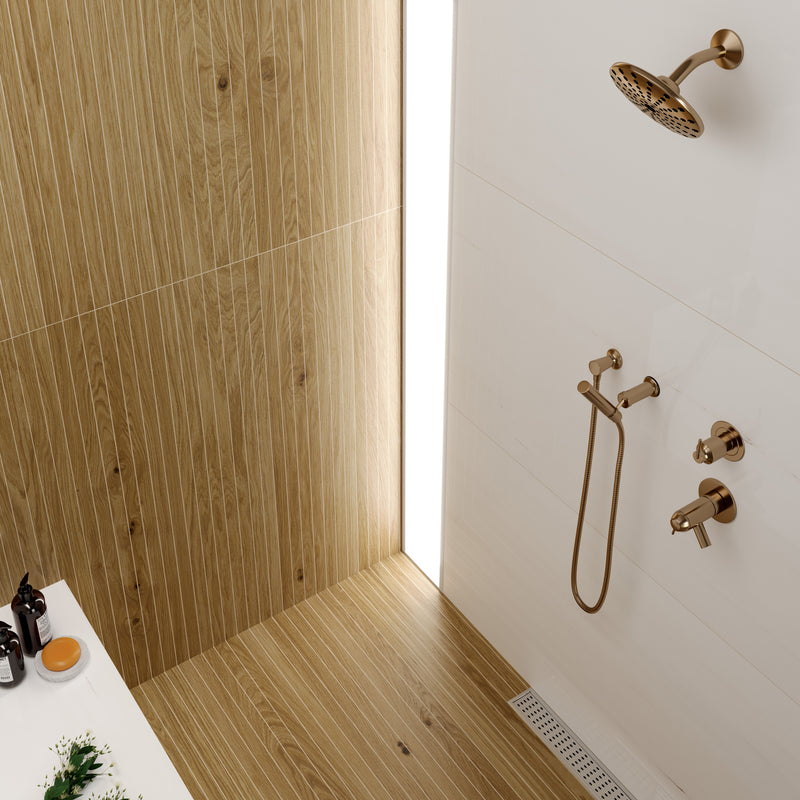 ACUSA Atlas Concorde - Memory Oak Porcelain lifestyle image