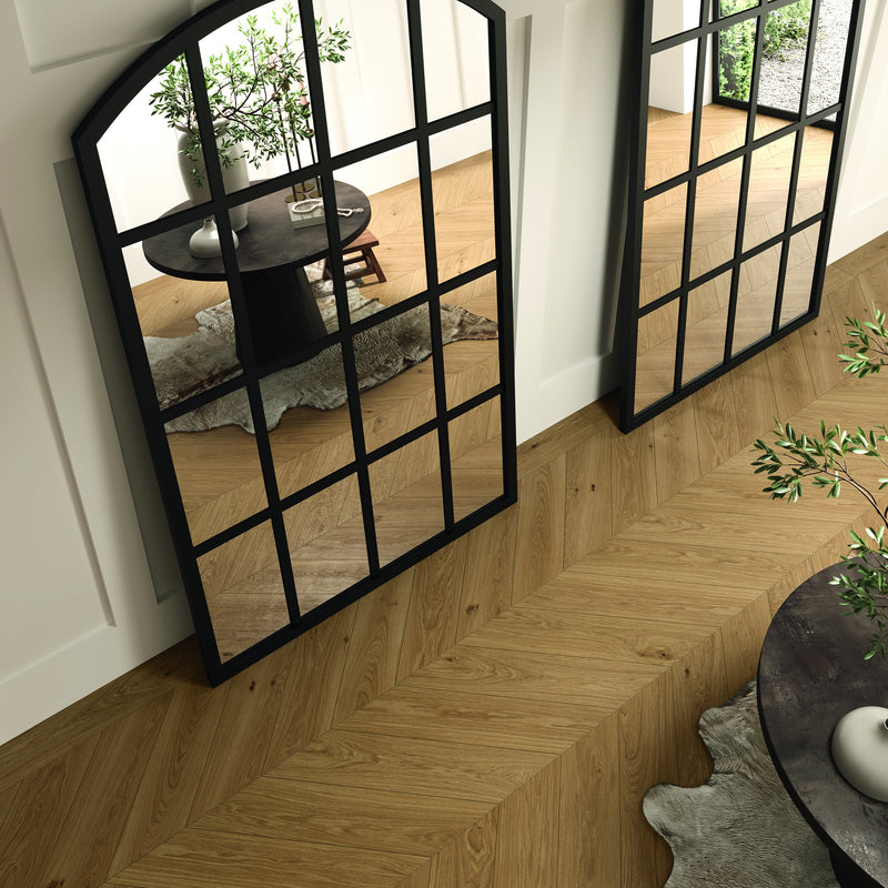 ACUSA Atlas Concorde - Memory Oak Porcelain lifestyle image