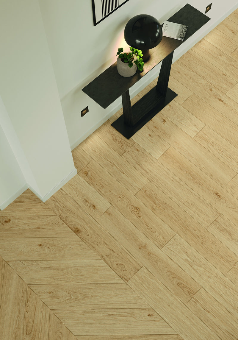 ACUSA Atlas Concorde - Memory Oak Porcelain lifestyle image