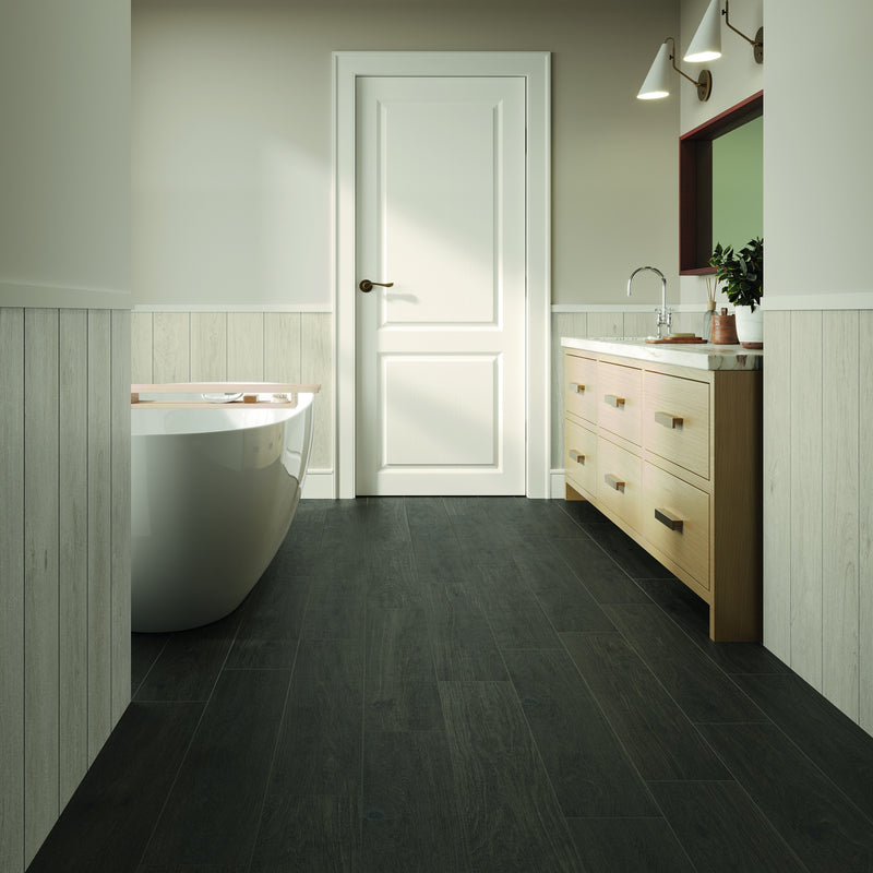 ACUSA Atlas Concorde - Memory Oak Porcelain lifestyle image
