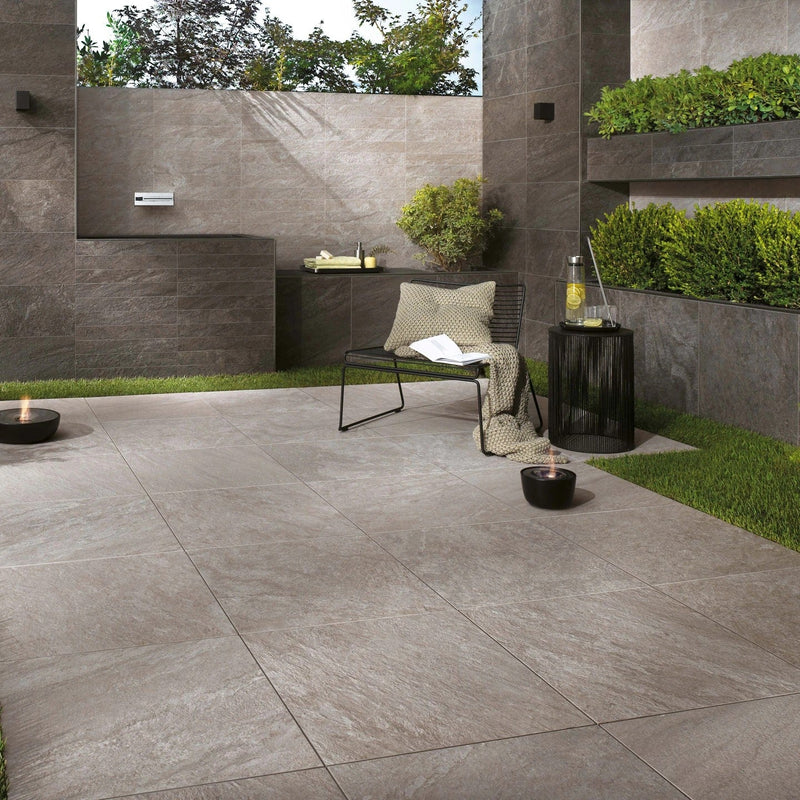 Outdoor – Porcelain collection