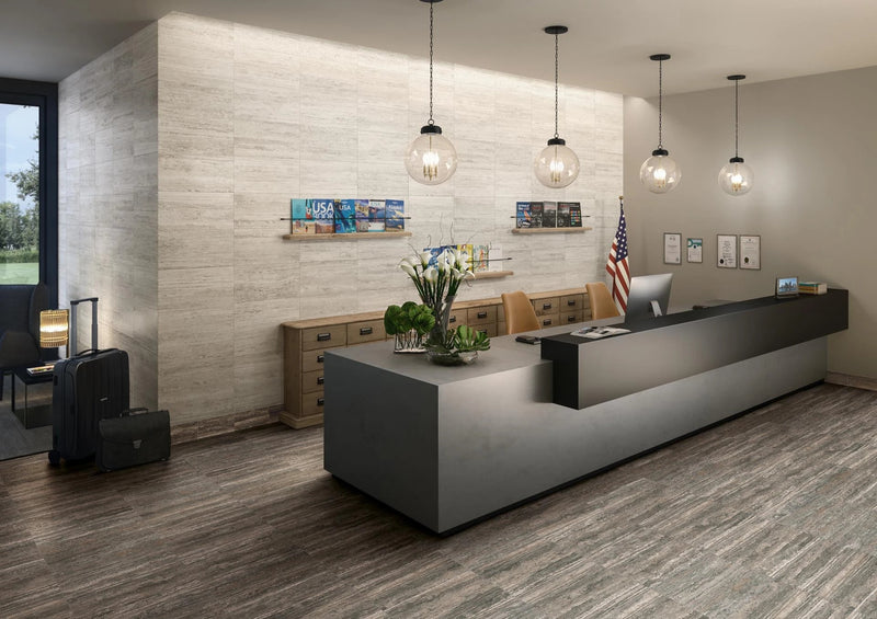 ACUSA Atlas Concorde - Path Porcelain lifestyle image