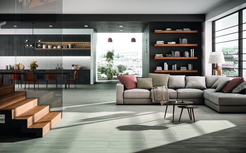 ACUSA Atlas Concorde - Reflex Porcelain lifestyle image