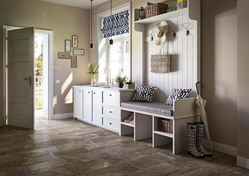 ACUSA Atlas Concorde - Ridge Porcelain lifestyle image