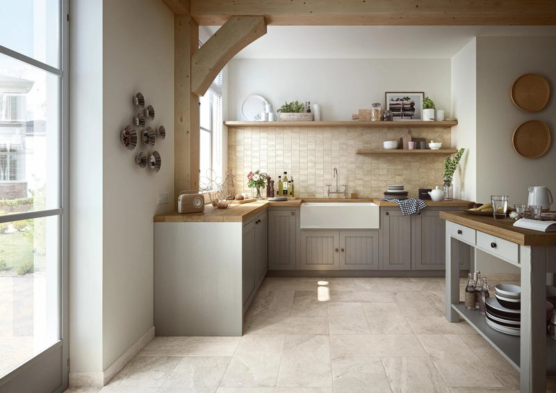 ACUSA Atlas Concorde - Ridge Porcelain lifestyle image