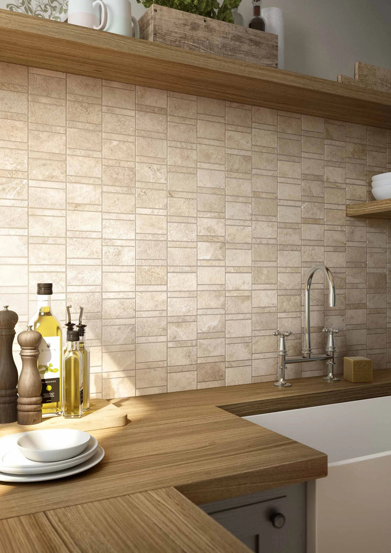 ACUSA Atlas Concorde - Ridge Porcelain lifestyle image