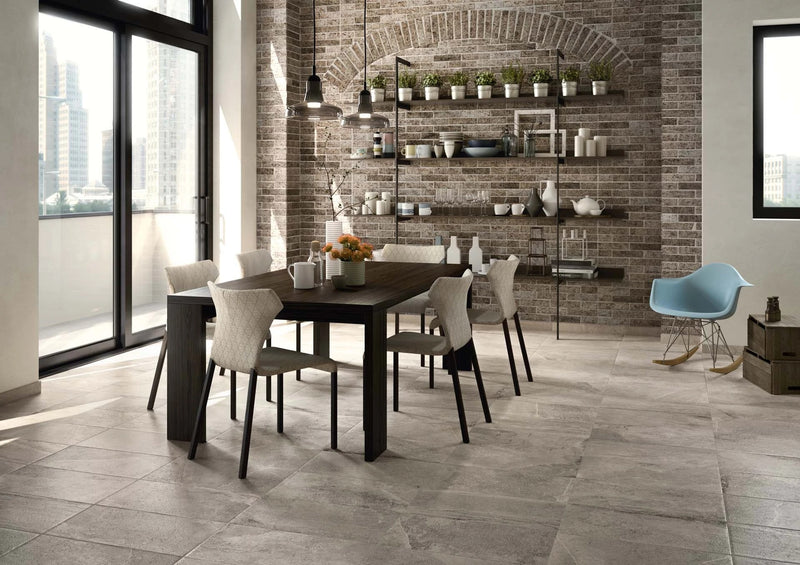 ACUSA Atlas Concorde - Ridge Porcelain lifestyle image
