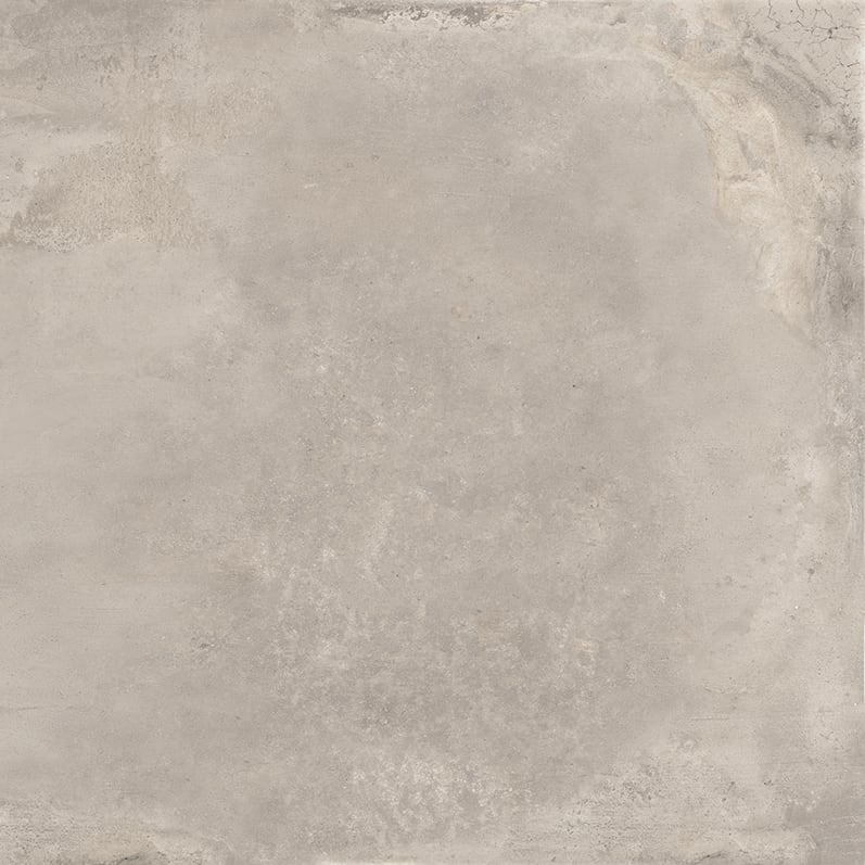 PLUS ONE: Greige Paving Tile (24"x24"x20-mm | grip)
