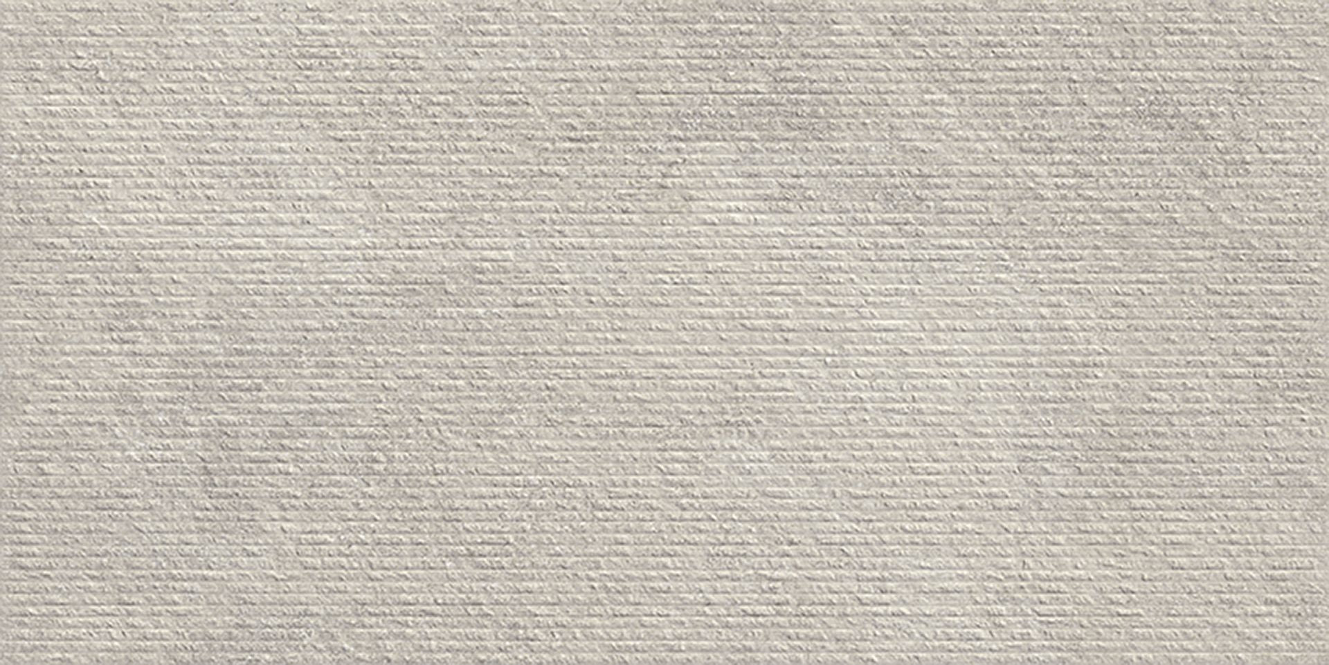 Landscape Cenere porcelain decorative accent tile by Emil, silktech finish, 11 13/16"x23 5/8"x9.5-mm size. Premium Italian porcelain for floors and walls.