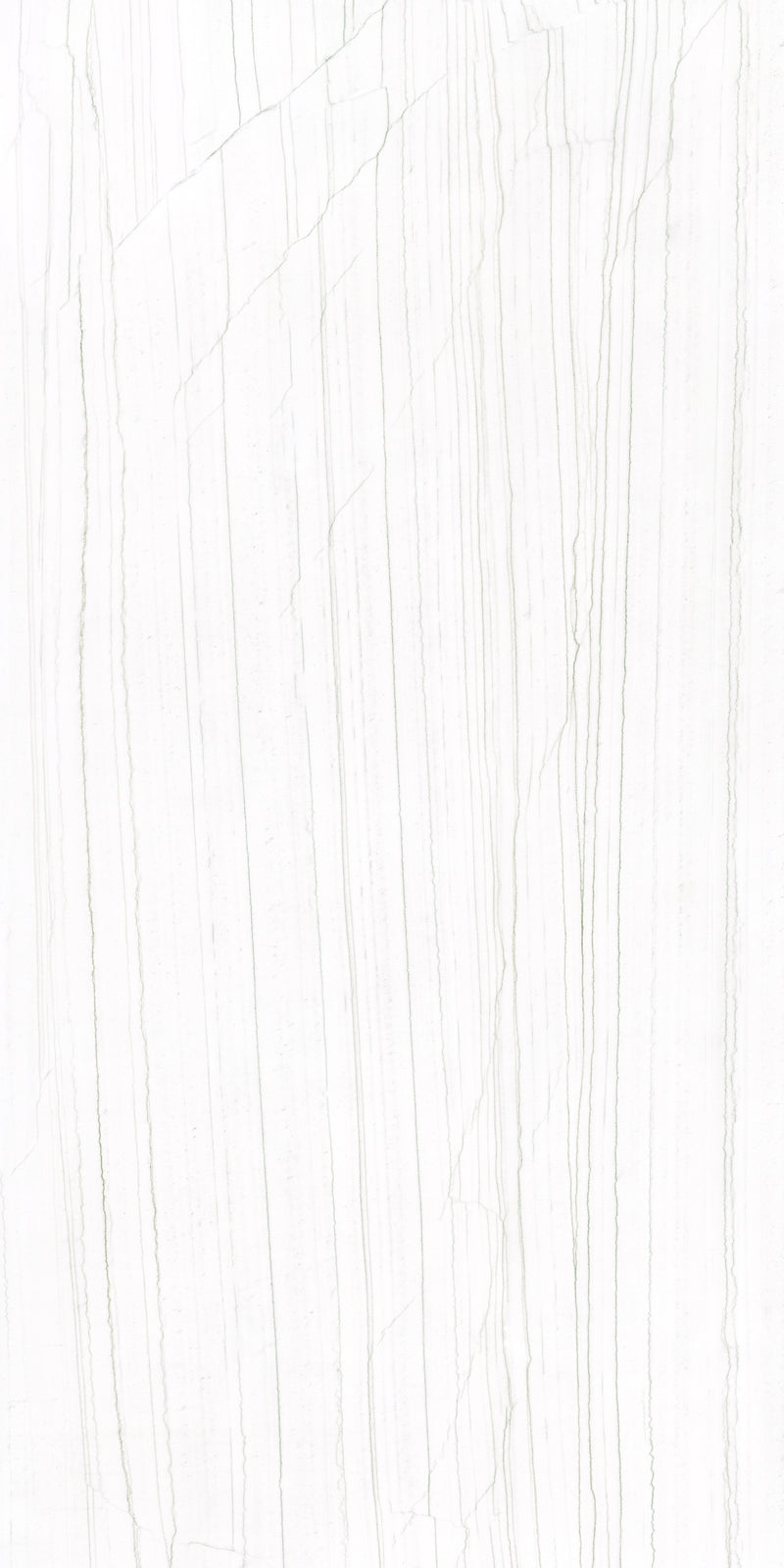 Aeterna Bianco Stratura polished slab studio photograph — available at Surface Group lifestyle image