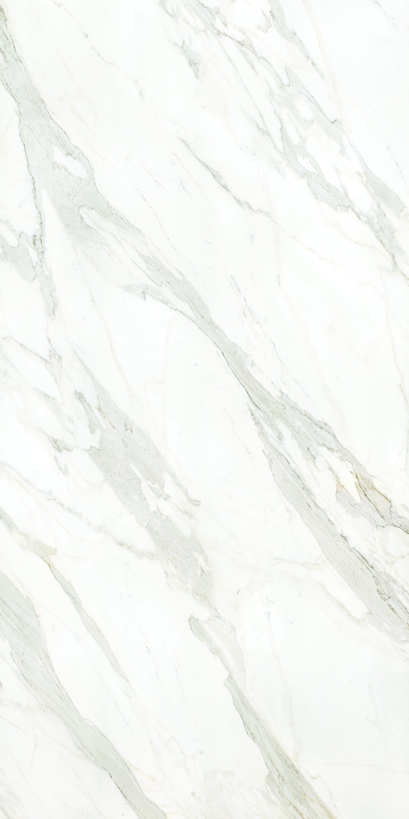 Aeterna Calacatta Borghini polished tile — available at Surface Group lifestyle image