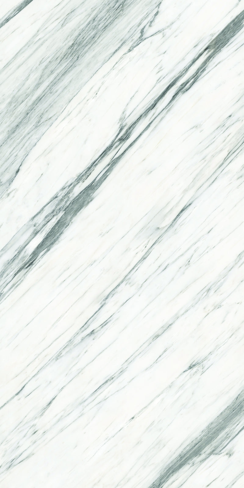Aeterna Calacatta Carrara polished tile — available at Surface Group lifestyle image