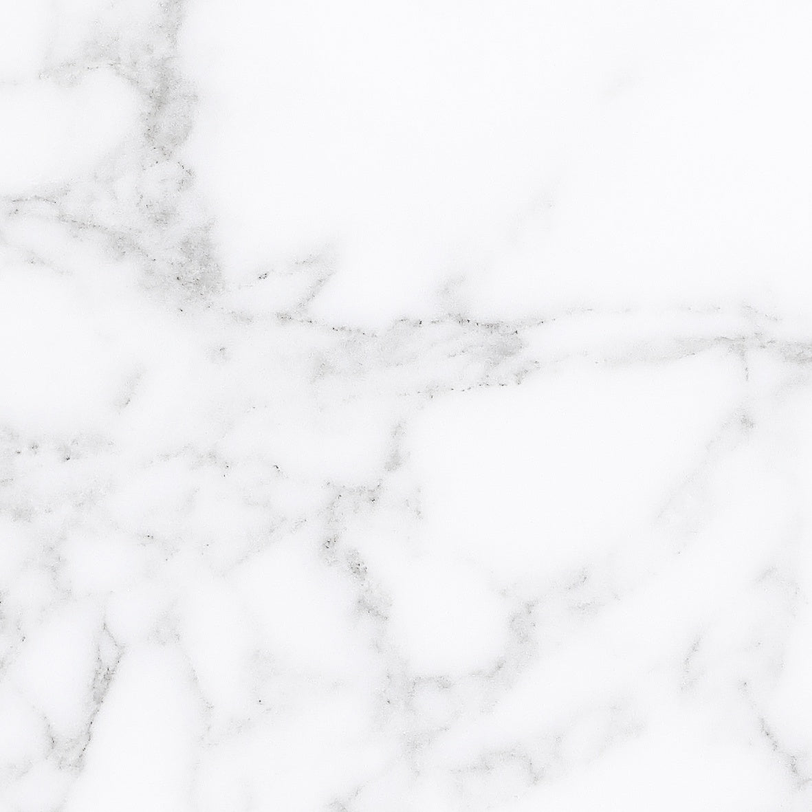 Majesto Arabescato Vagli sintered stone slabs by Anatolia, top-down product view, 64"×127"×15/32" size. Turkish sintered stone for floors and walls.