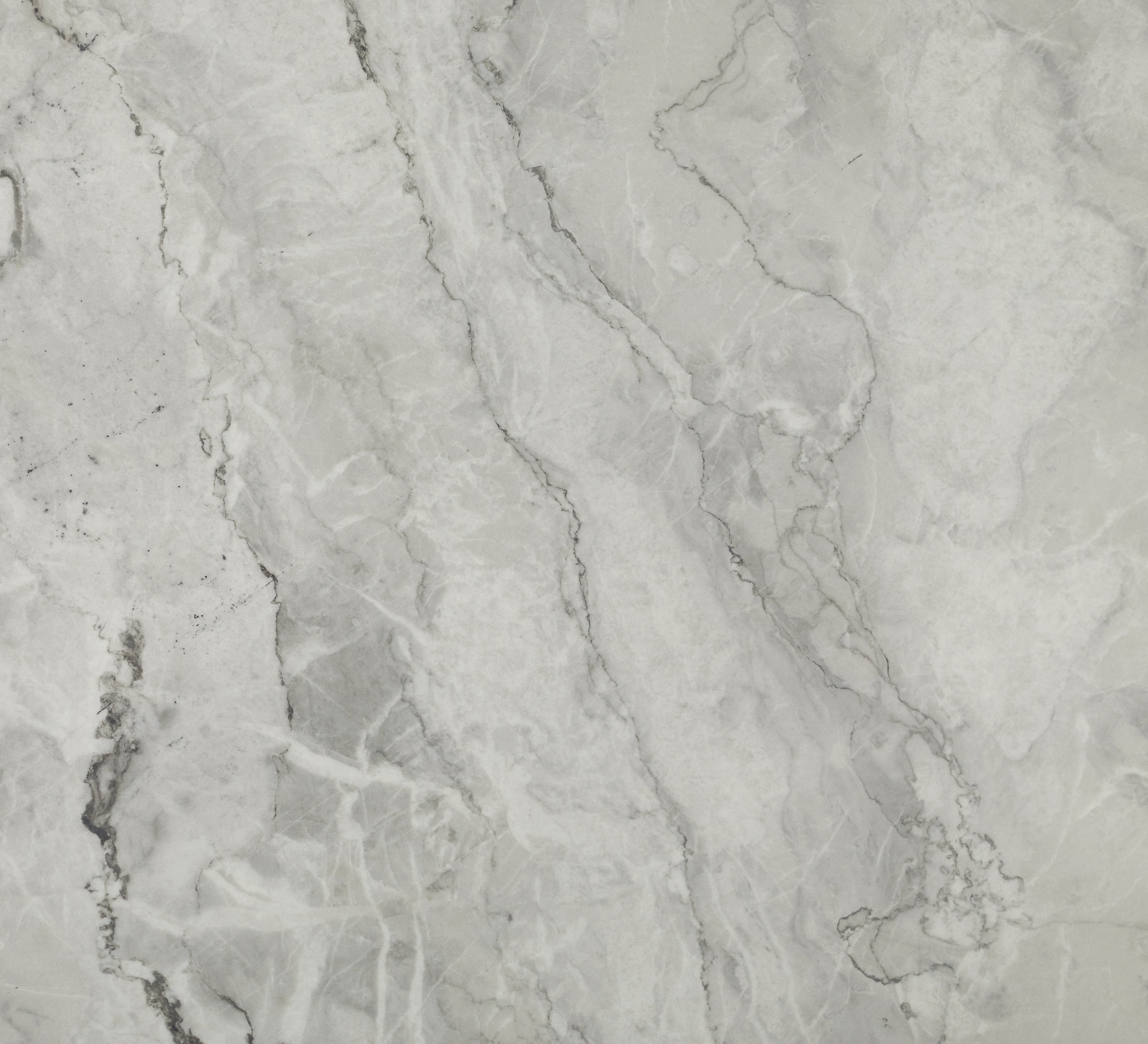 Majesto Atlantic Ocean sintered stone slabs by Anatolia, top-down product view, 64"×127"×15/32" size. Turkish sintered stone for floors and walls.