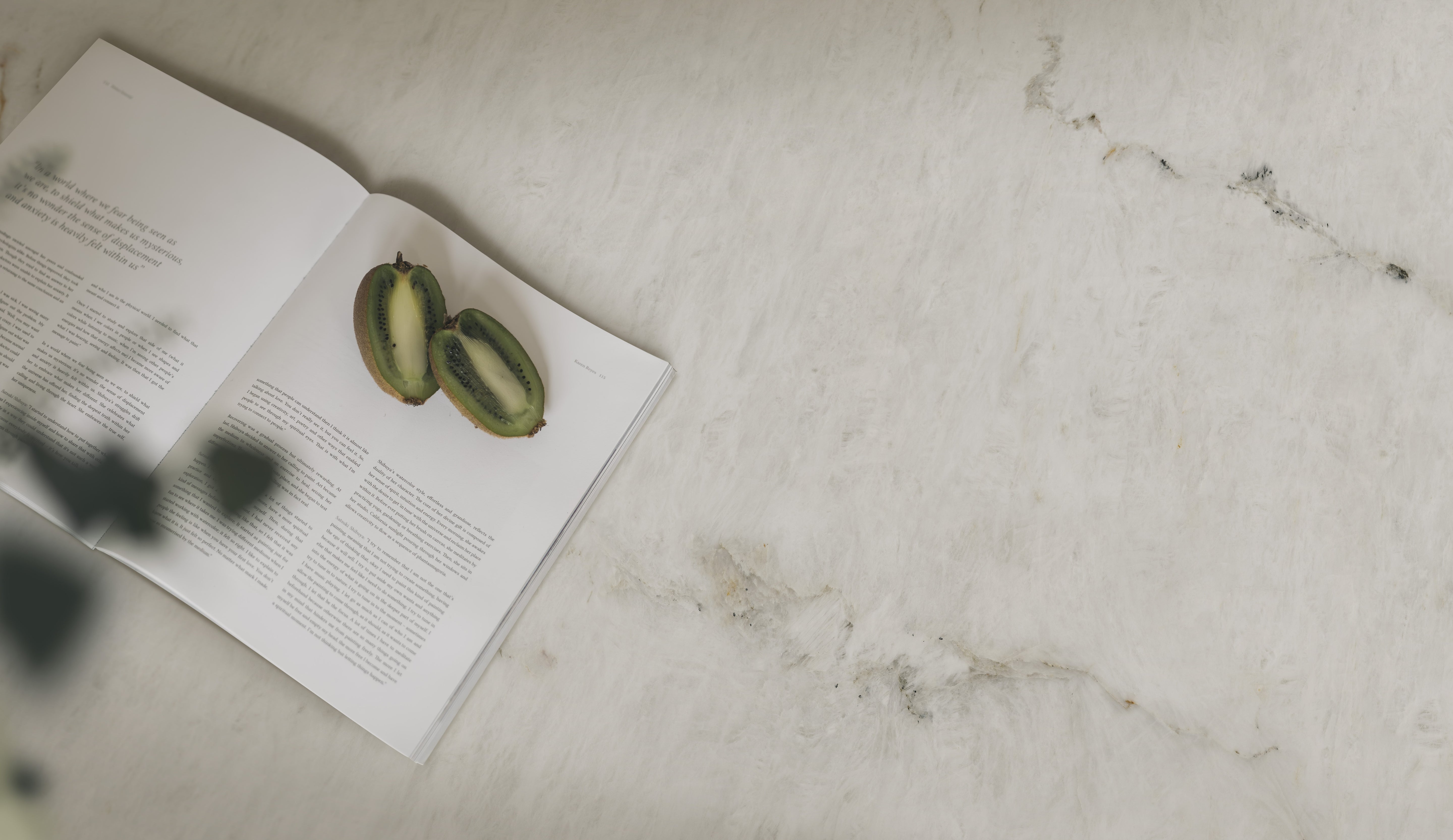 MAJESTO: Cristallo Block 13 Bookmatch Sintered Stone Slabs (64"×127"×15/32" | Polished | Rectified)