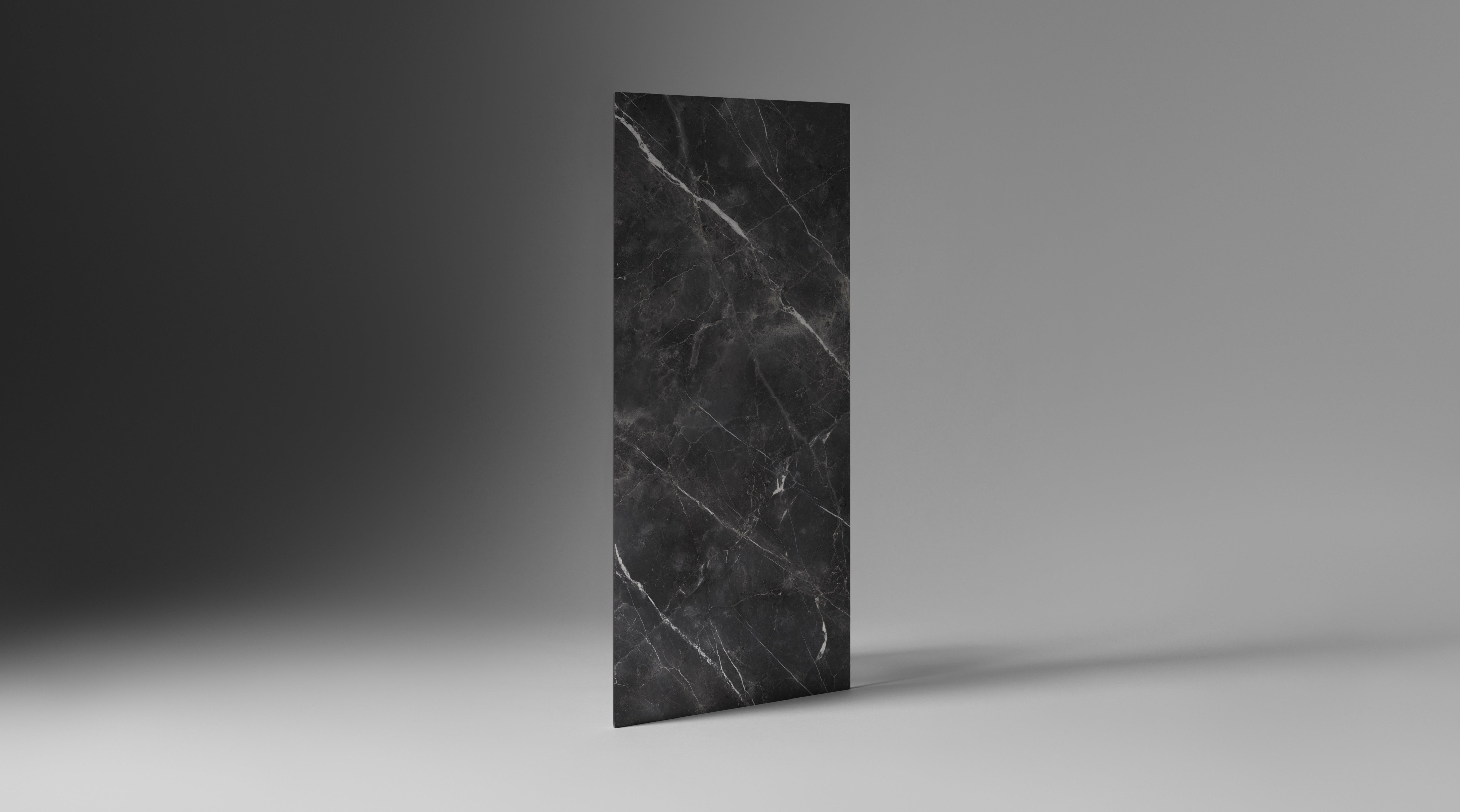 MAJESTO: Forge Eleganza Block 20 Bookmatch Sintered Stone Slabs (64"×127"×15/32" | Polished | Rectified)