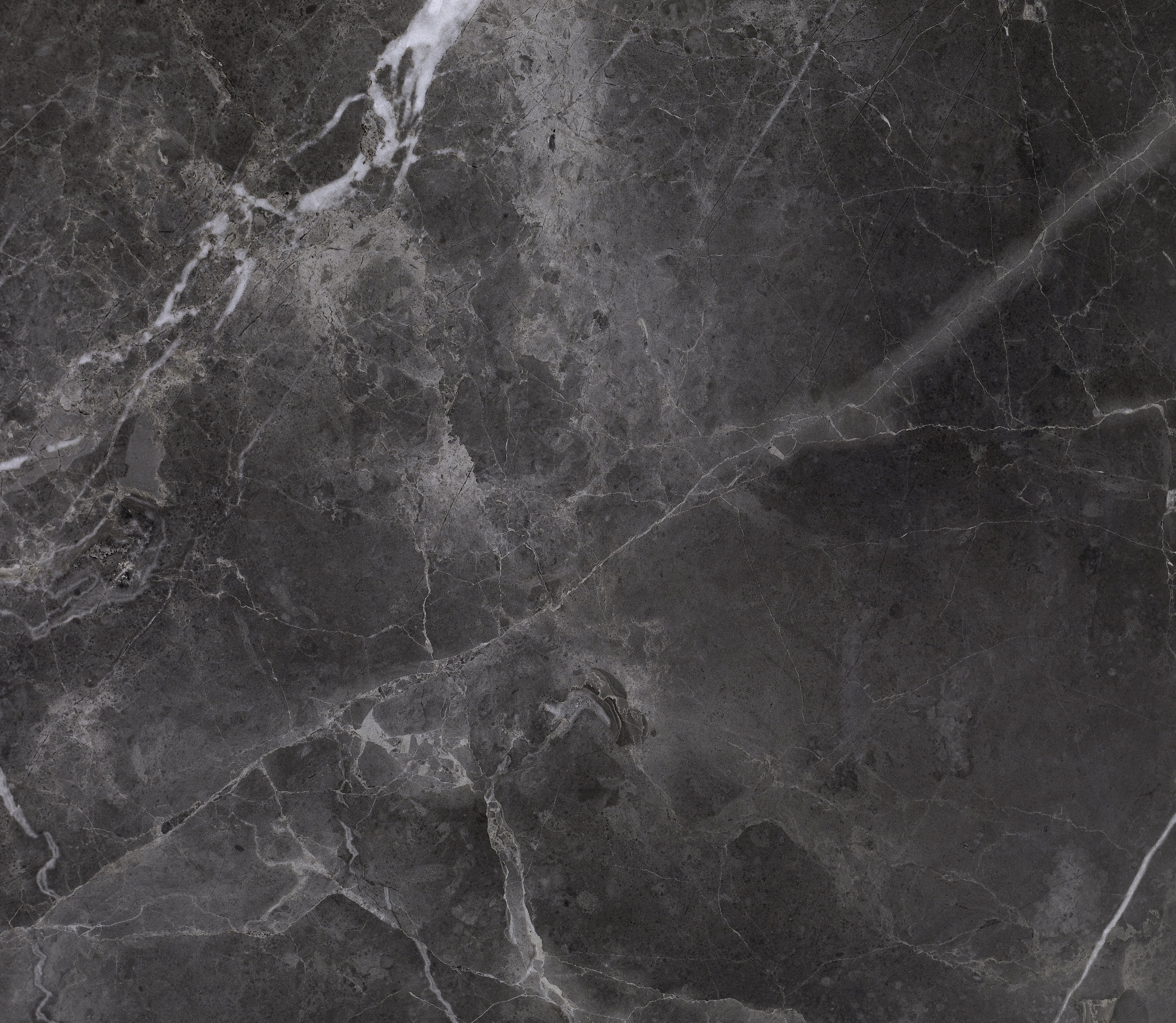 Majesto Forge Eleganza sintered stone slabs by Anatolia, top-down product view, 64"×127"×15/32" size. Turkish sintered stone for floors and walls.