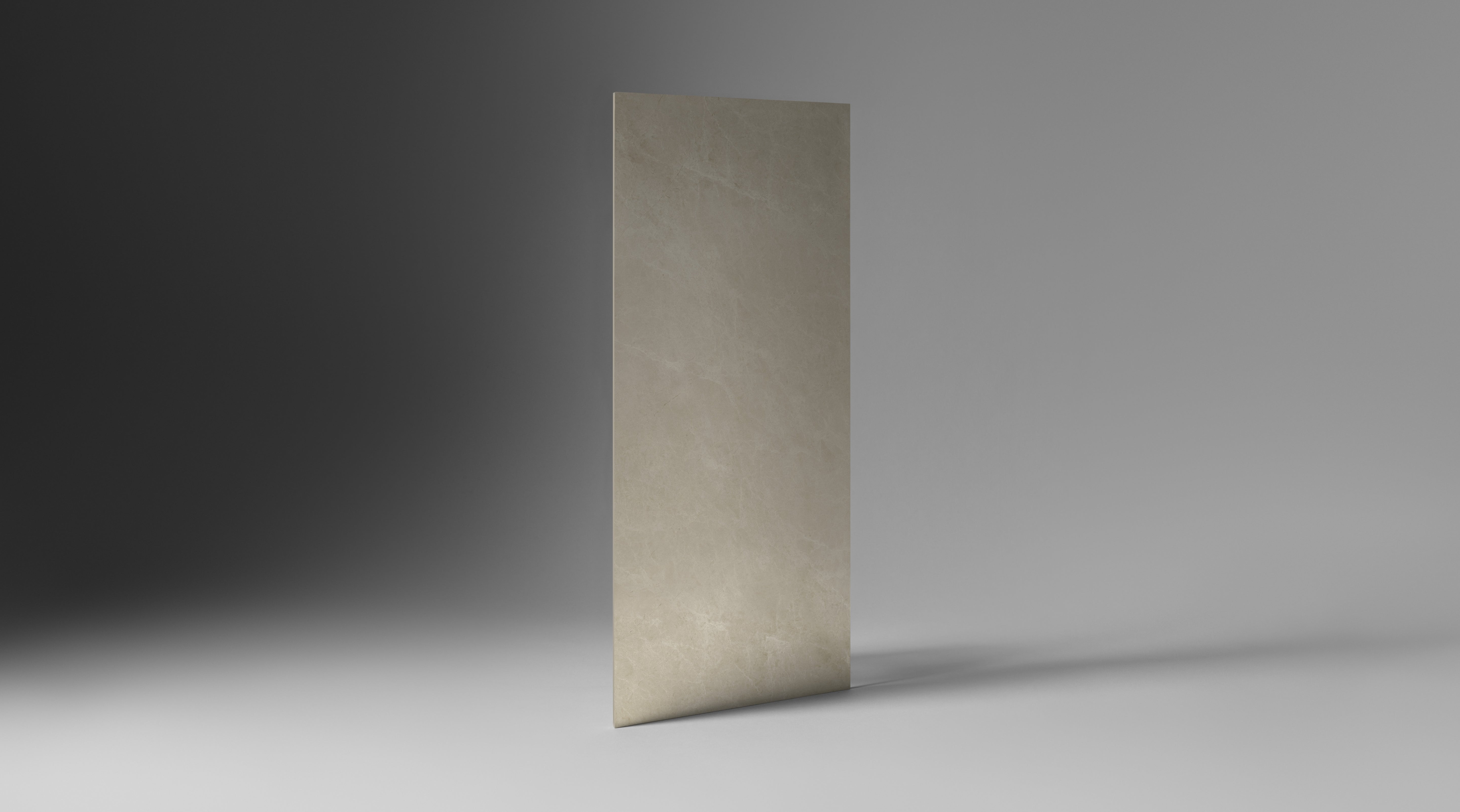 MAJESTO: French Vanilla Sintered Stone Slabs (63"×126"×1/4" | Polished | Rectified)