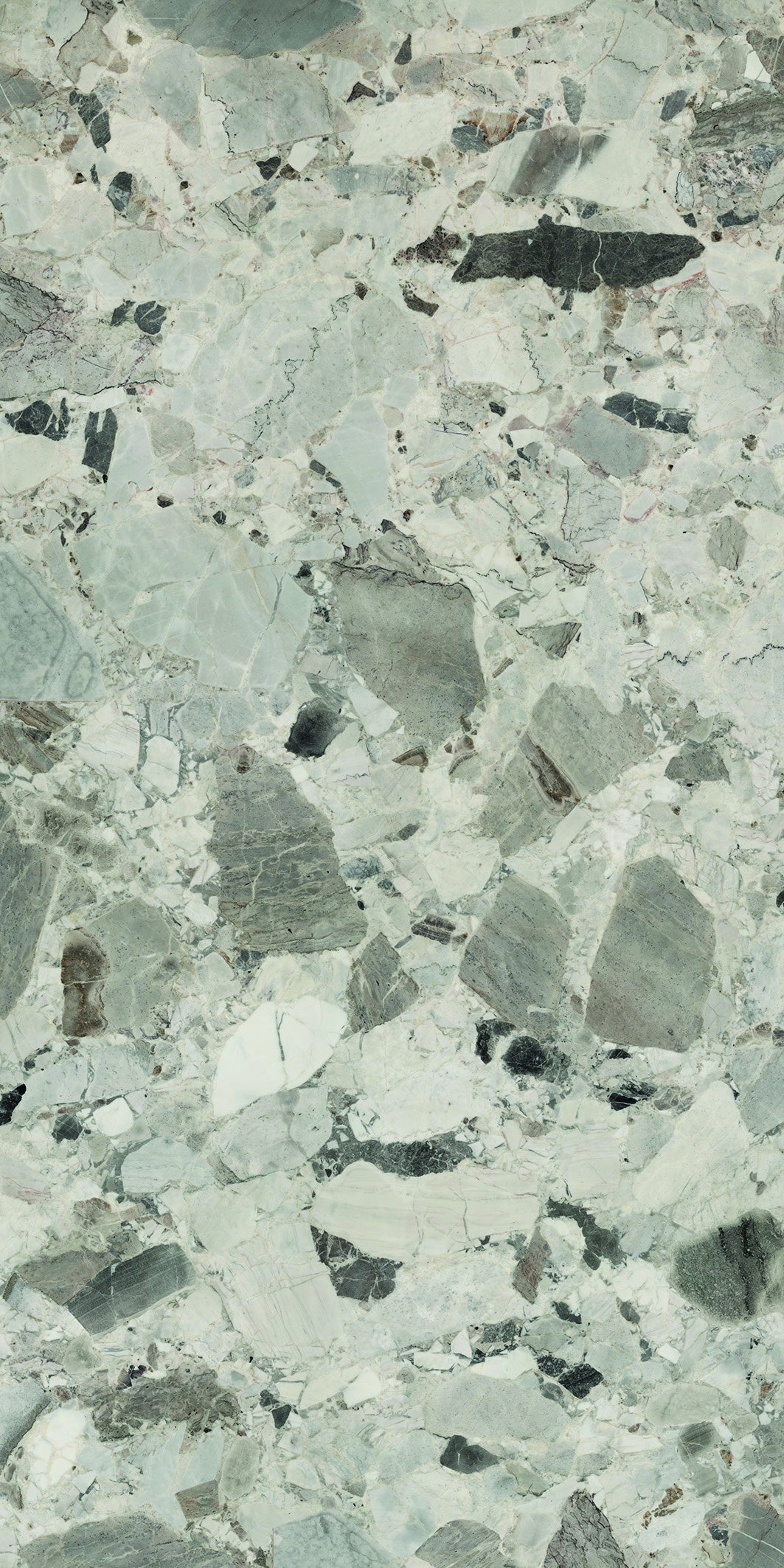 GRIGIO QUARZO: Slabs (23 5/8"×110 1/4" | Honed | Rectified)